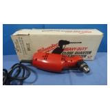 Milwaukee Close Quarter Hole Shooter-*Like New*