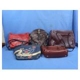 Asst of Purses