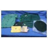 Vintage Girl Scouts Uniform