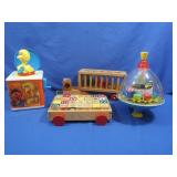 Vintage Top,Sesame Street Pop-up(doesn