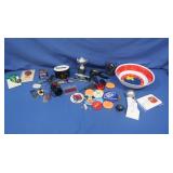Misc-Ceiling Light Cover,Knick Knacks&more