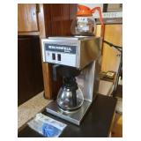 Bloomfield Koffee King Coffee Maker w/Warmer