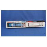 Vintage Lionel 6-9877 Gerber Baby Food Reefer