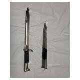 German WWII Bayonet