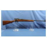 Sporterized Lee-Enfield No. 4 MK 1 Rifle,British