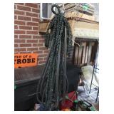 2 Garden Hoses(1 Collapsible,1-25