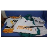 Yankees,Mariners,Pirates Shirts&more