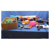 Nerf Guns&Darts,Dart Sweeper