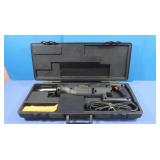 Sears Craftsman Elec Reciprocating Saw w/many
