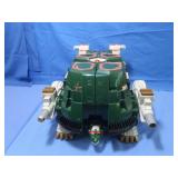 1994 Bandai Mighty Morphin Power Rangers Tor the