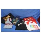 Penguins Sweatshirt,Seton Hill Sweatshirt&other