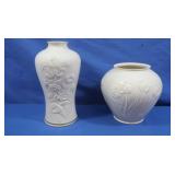 Lenox Ming Vases&Lenox "Masterpiece Collection"