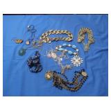 Costume Jewelry-Necklaces&Chains