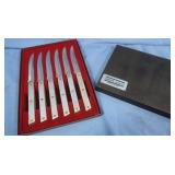 Rada Steak Knife Set