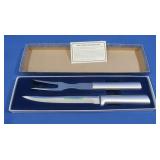Rada Cutlery Carving Set