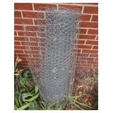Roll of Chicken Wire, approx. 3