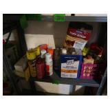 CleaningSupply Lot-NIP Scotch Guard,Fabric