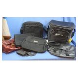 Carry Bags,Laptop Cases&more