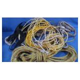 Dog Tie Out, Rope