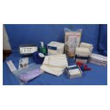 Medical Supplies