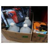 Car Car Items-e3 Jugs of Washer Fluid,2 Pack of