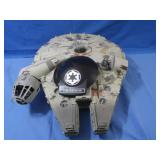 1995 Star Wars Power of the Force Millennium