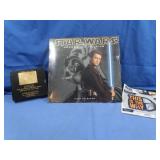 Star Wars Trilogy CD Set, 2003 Star Wars