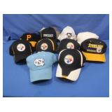 Asst of Baseball Hats