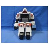 1994 Bandai Mighty Morphin Power Rangers White