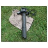 Crafstman  Elec. Blower/Vac