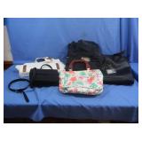 Asst of Purses &Carry Bags