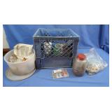 Small Fuses,Steeples,Bolts&Screws