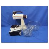 Sunbeam Mix Master Set
