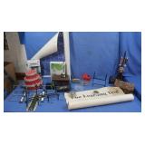 Misc-Furniture Care Kit-NIB,Thermocell Mosquito