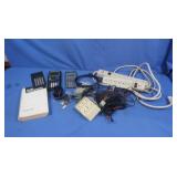 Power Strips,Texas Instruments Calculators&more