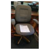 True Seating Concepts Ergonomic Task