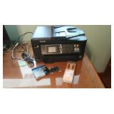 Epson Workforce WF-3620 Wireless All in One