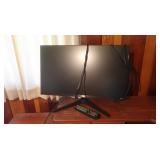 Samsung 27" Computer Monitor&Remote