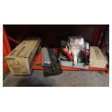 NIB Profi-King Vise,Paint Brushes,Paint