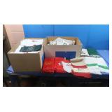 Holiday Hand Towels,Tablecloths