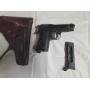 Beretta Mod 1934 380 cal. w/Holster&Magazine