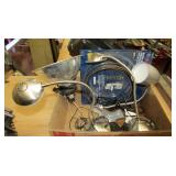 Clip Lights,NIP Bosch Band Saw Blades 93.5"