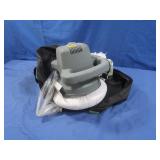 New Motorist Polisher Buffer w/Accessories