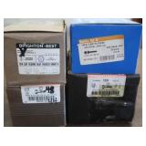Hex Cap Screws 3/8-16,Asst Lengths