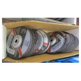 29 New PFERD SG-Elastic EH100 3,2 A46 S SG