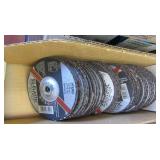 30 New PFERD SG-Elastic EH100 3,2 A46 S SG