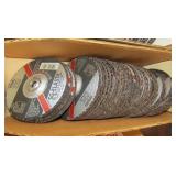 30 New PFERD SG-Elastic EH100 3,2 A46 S SG