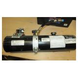Hydraulic Pump 08196-B