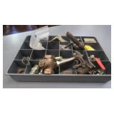 Set Screws,Asst