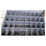 NSPA-1032 Wood Ruff Keys in Case